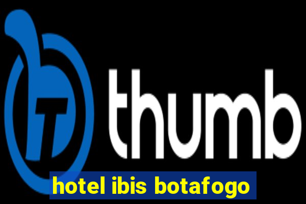 hotel ibis botafogo